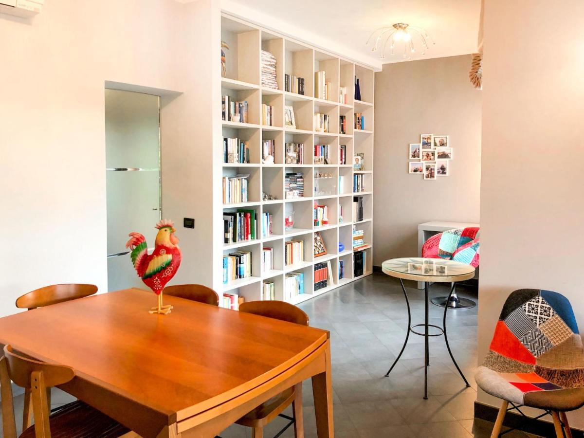 Holiday Home Dada By Interhome Boissano Eksteriør bilde